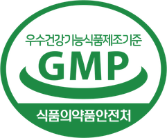 GMP Certified
